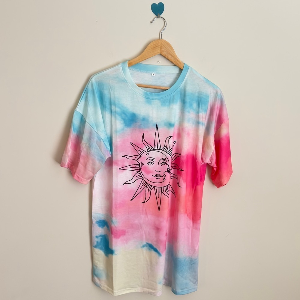 New Arrivals Women’s Crew Neck Soft Lightweight Summer Shorts Sleeve T Shirt